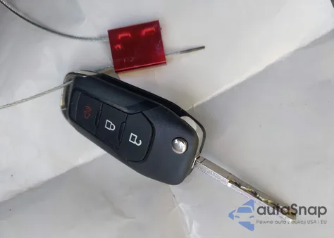 2015 Ford F-150 Xlt z USA, uszkodzony, nr VIN 1FTEW1C83FKD24326